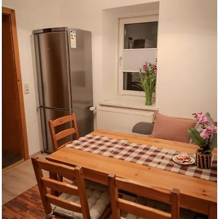 Appartement Franz Bad Ischl Exterior photo