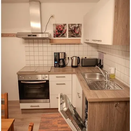 Appartement Franz Bad Ischl Exterior photo
