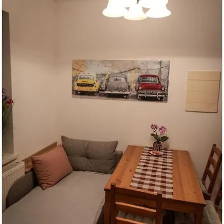 Appartement Franz Bad Ischl Exterior photo