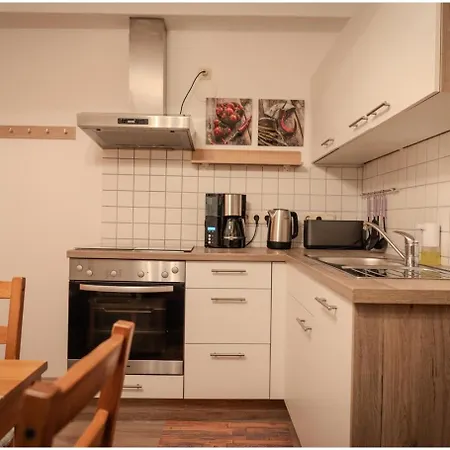 Appartement Franz Bad Ischl Exterior photo