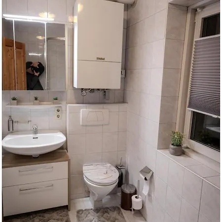 Appartement Franz Bad Ischl Exterior photo