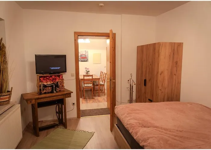 Appartement Franz