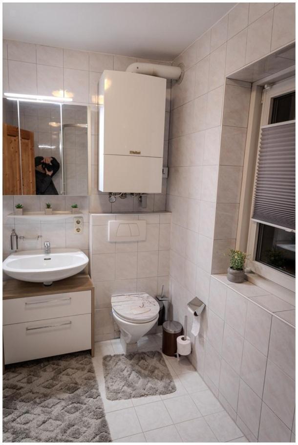 Franz Apartment *