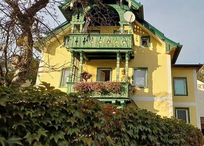 Appartement Franz