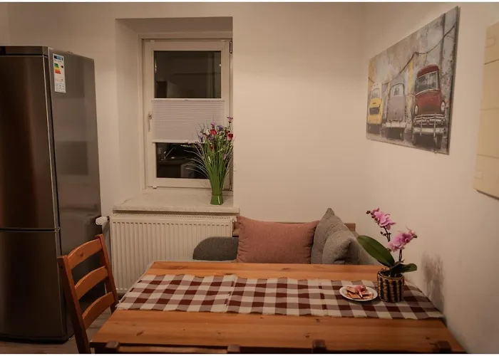Appartement Franz