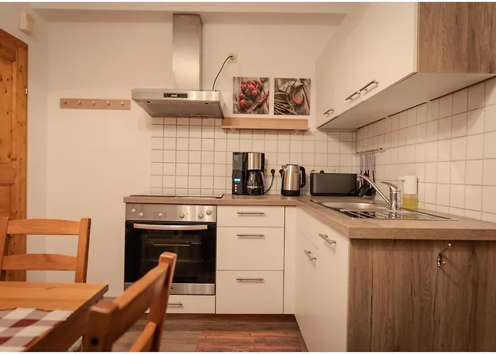 Appartement Franz