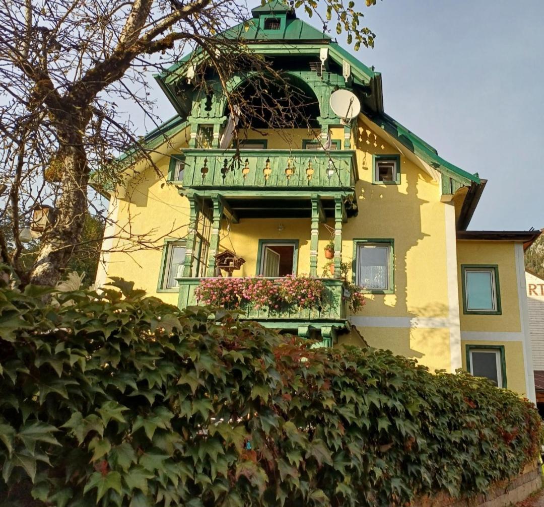 Franz Apartment Bad Ischl