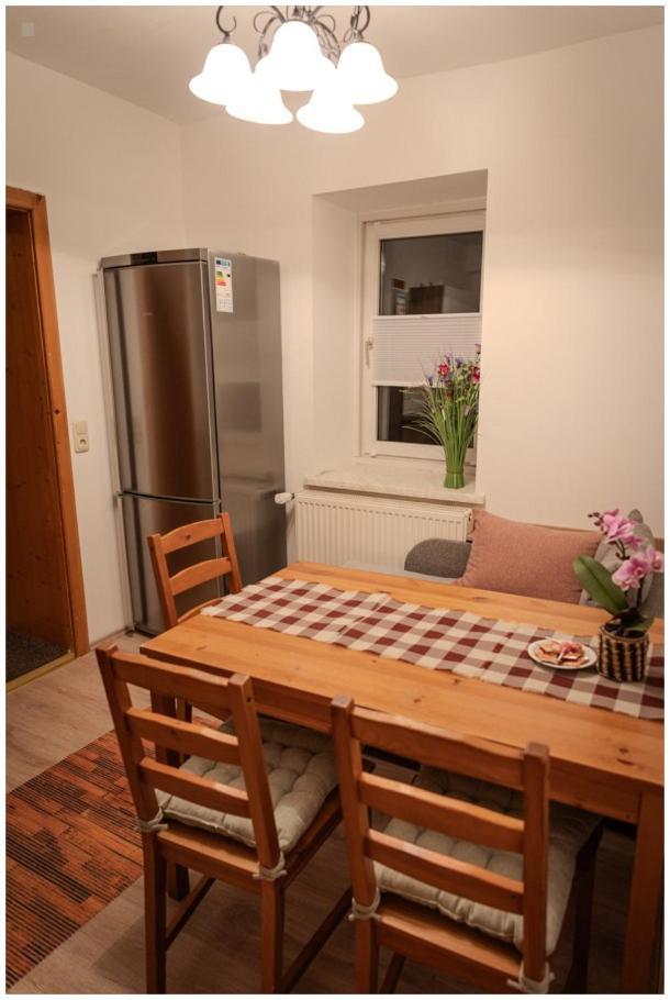 Franz Apartment *