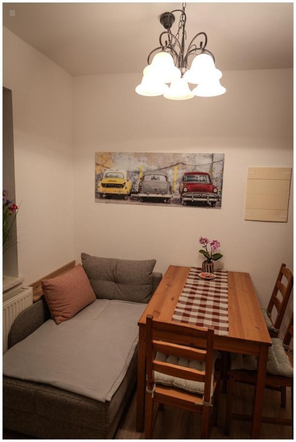 Franz Apartment *